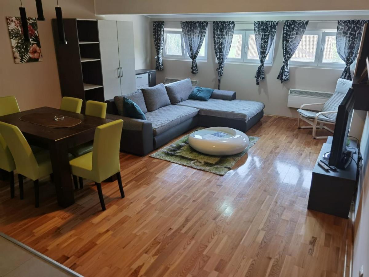 קופאוניק Apartments Foka & Spa - 600M From Gondola Ski Lift מראה חיצוני תמונה