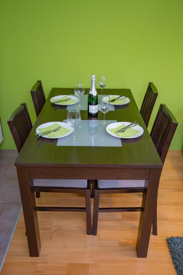 קופאוניק Apartments Foka & Spa - 600M From Gondola Ski Lift מראה חיצוני תמונה