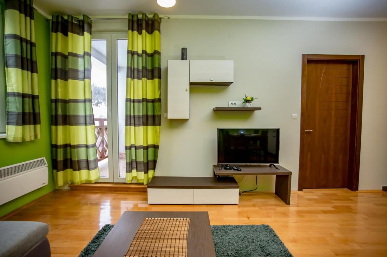 קופאוניק Apartments Foka & Spa - 600M From Gondola Ski Lift מראה חיצוני תמונה
