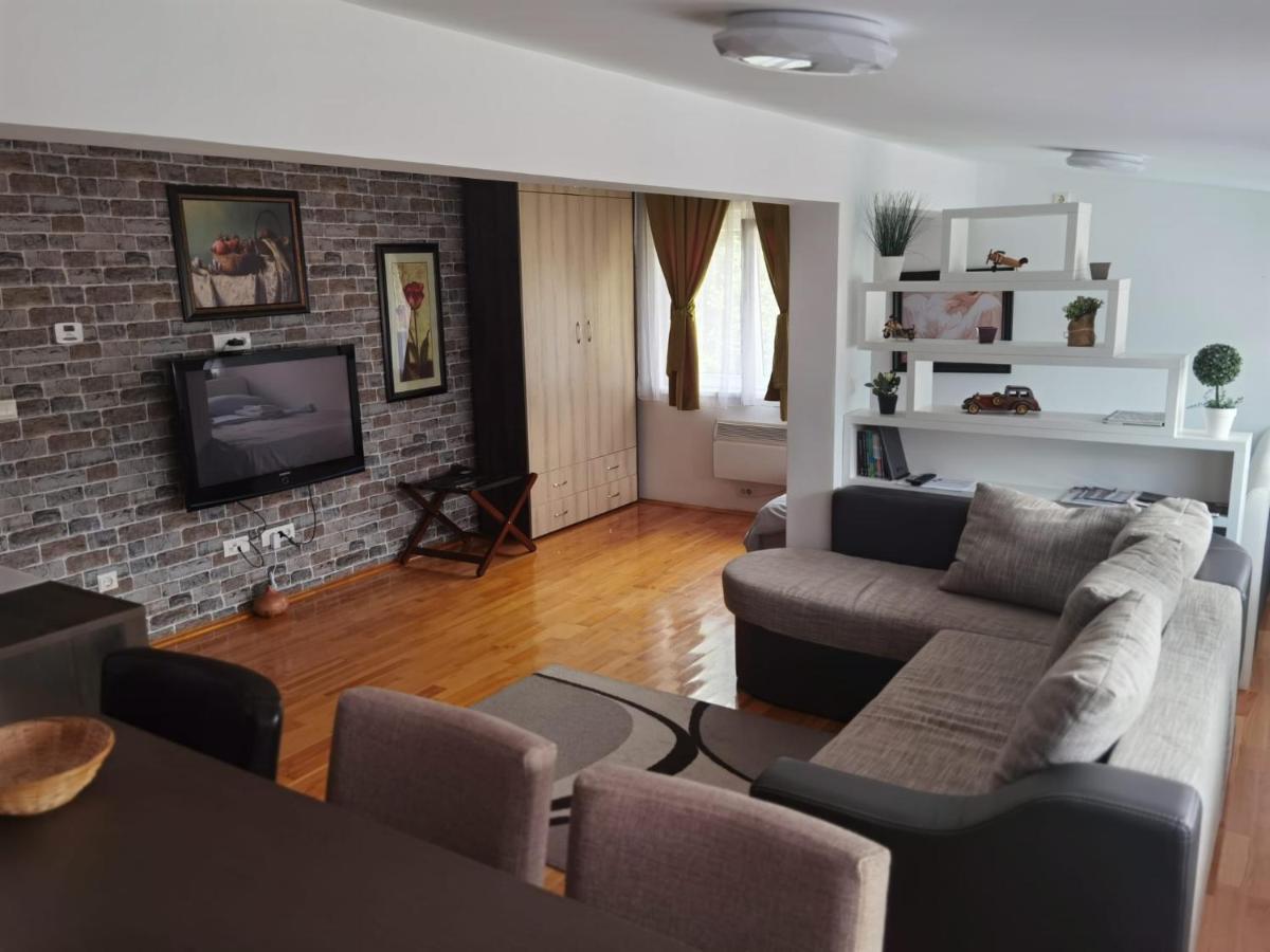 קופאוניק Apartments Foka & Spa - 600M From Gondola Ski Lift מראה חיצוני תמונה
