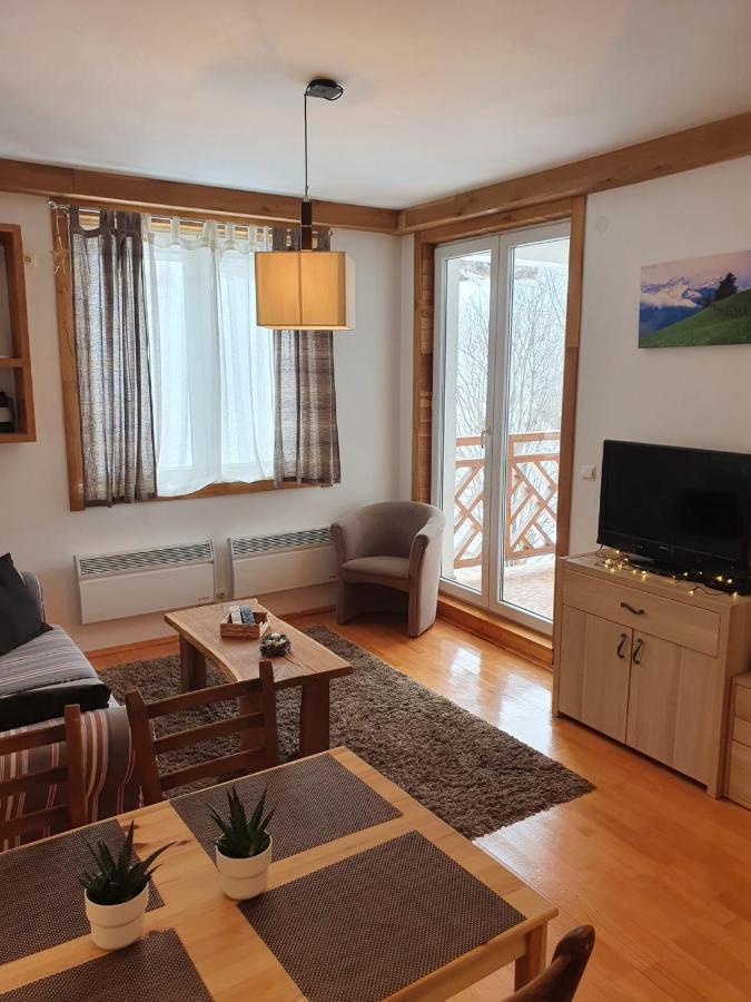 קופאוניק Apartments Foka & Spa - 600M From Gondola Ski Lift מראה חיצוני תמונה