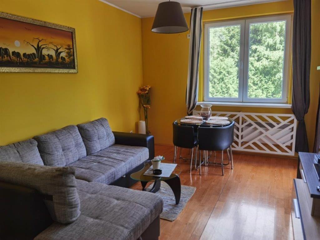 קופאוניק Apartments Foka & Spa - 600M From Gondola Ski Lift מראה חיצוני תמונה