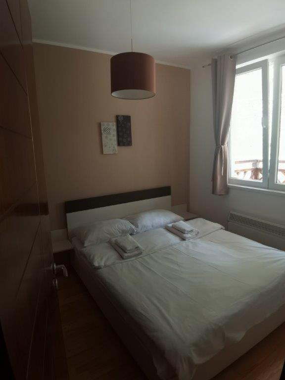 קופאוניק Apartments Foka & Spa - 600M From Gondola Ski Lift מראה חיצוני תמונה