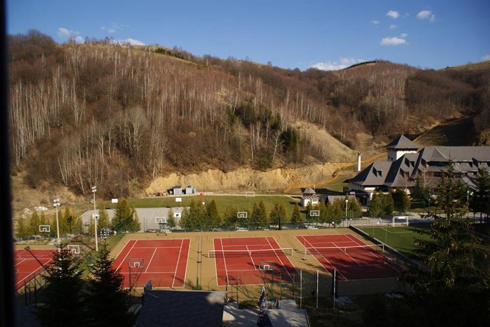 קופאוניק Apartments Foka & Spa - 600M From Gondola Ski Lift מראה חיצוני תמונה