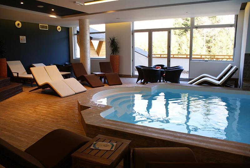 קופאוניק Apartments Foka & Spa - 600M From Gondola Ski Lift מראה חיצוני תמונה