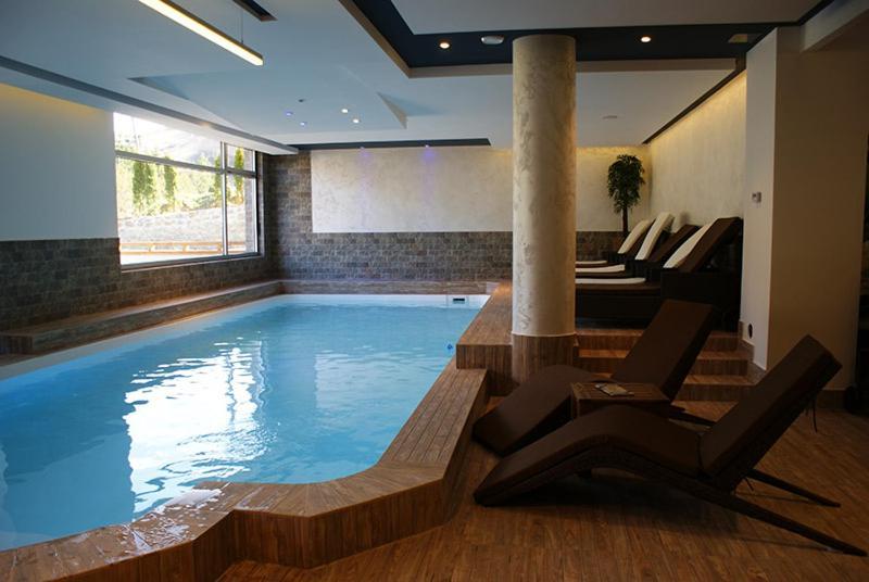 קופאוניק Apartments Foka & Spa - 600M From Gondola Ski Lift מראה חיצוני תמונה