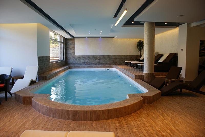 קופאוניק Apartments Foka & Spa - 600M From Gondola Ski Lift מראה חיצוני תמונה