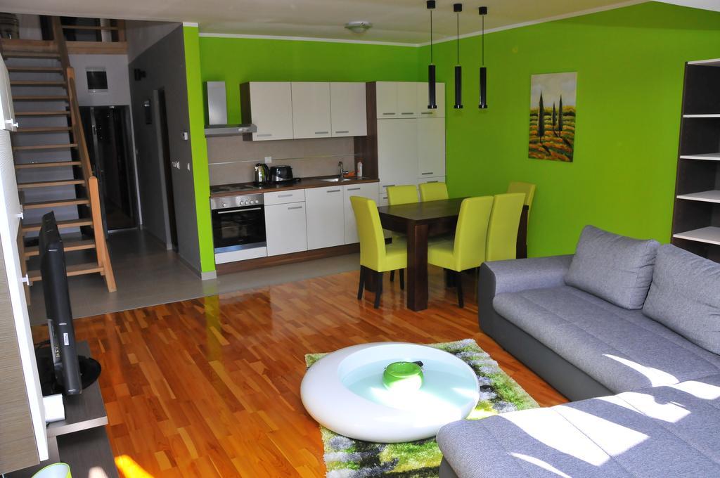 קופאוניק Apartments Foka & Spa - 600M From Gondola Ski Lift מראה חיצוני תמונה