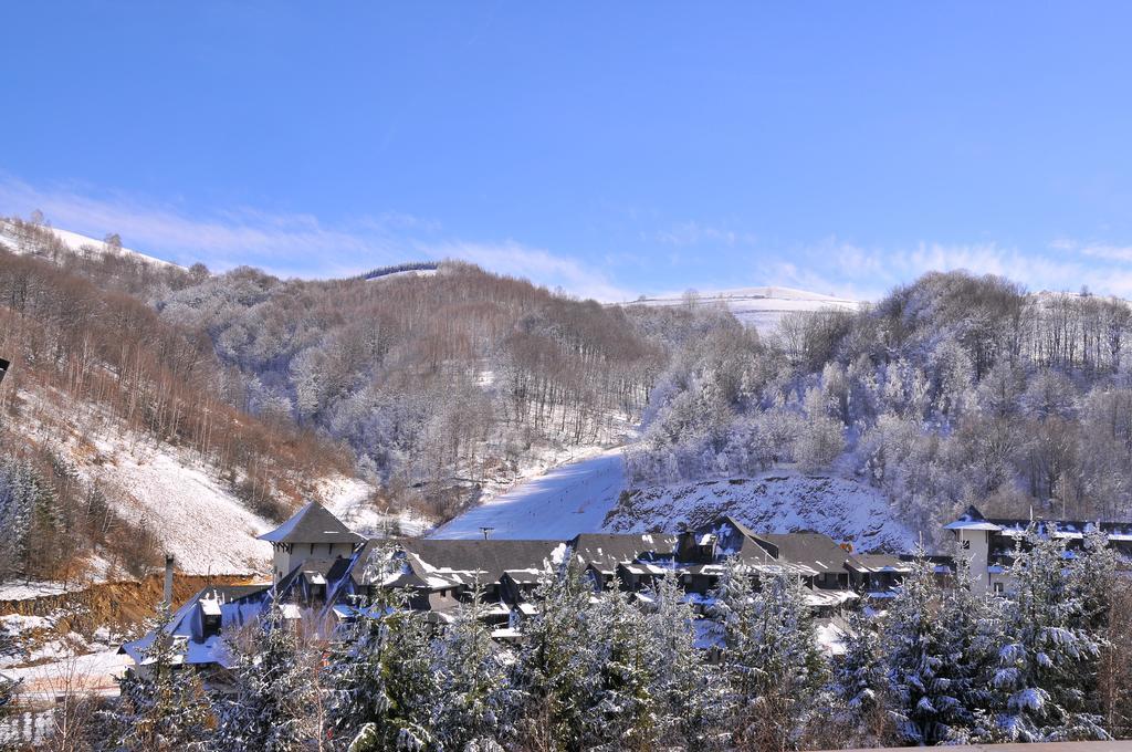 קופאוניק Apartments Foka & Spa - 600M From Gondola Ski Lift מראה חיצוני תמונה
