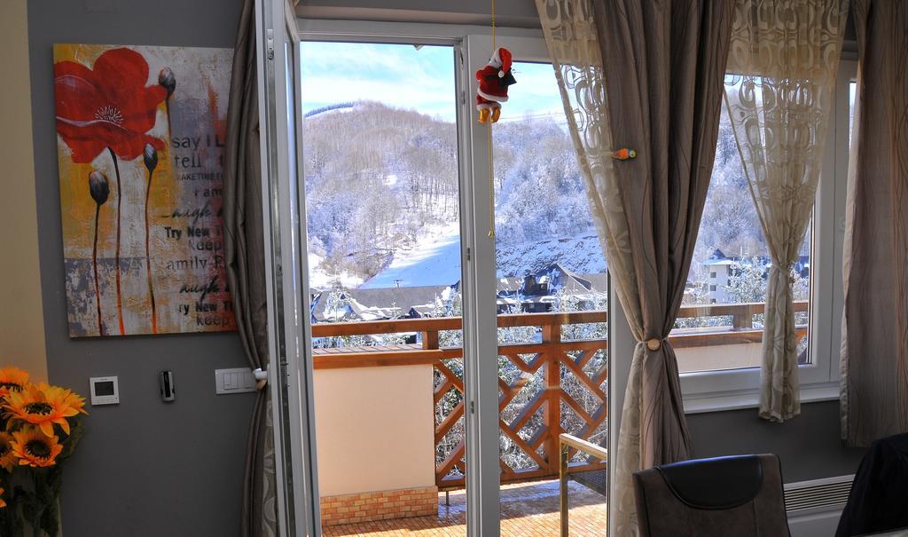 קופאוניק Apartments Foka & Spa - 600M From Gondola Ski Lift מראה חיצוני תמונה