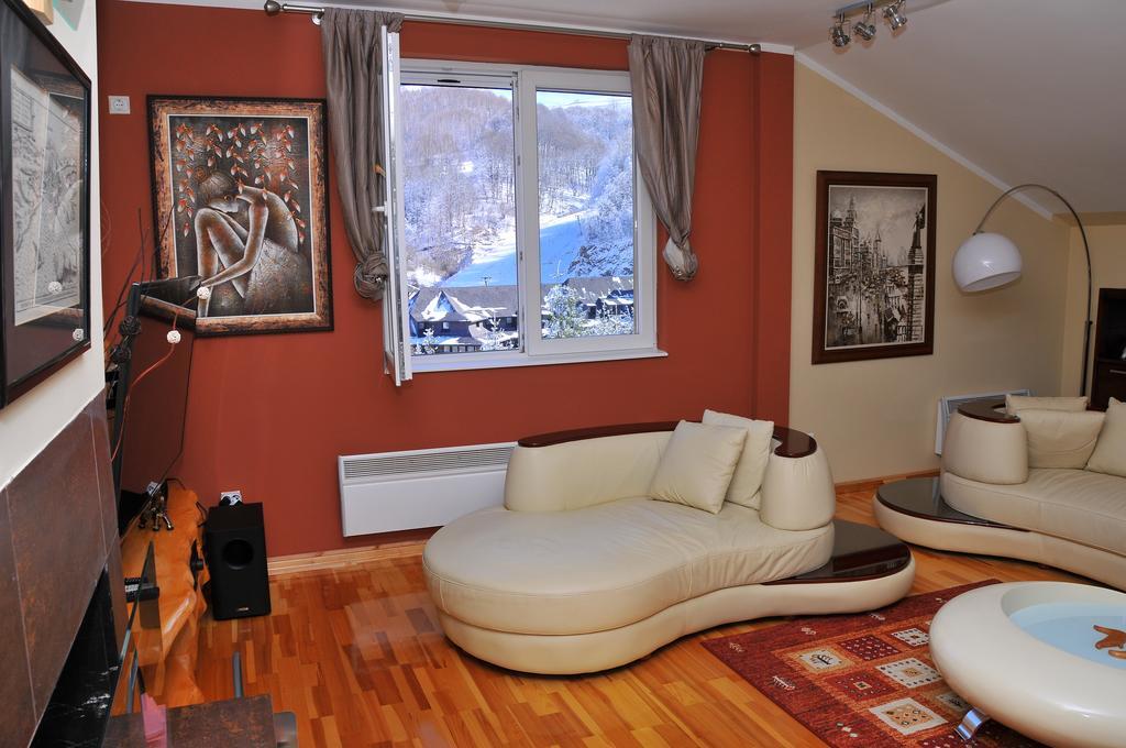 קופאוניק Apartments Foka & Spa - 600M From Gondola Ski Lift חדר תמונה