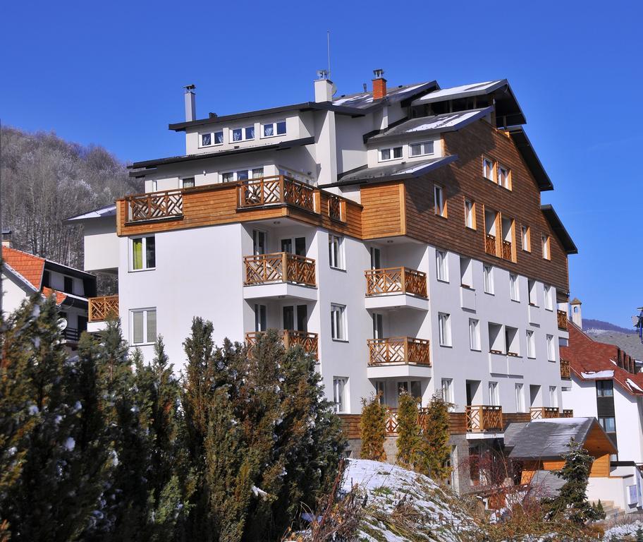 קופאוניק Apartments Foka & Spa - 600M From Gondola Ski Lift מראה חיצוני תמונה