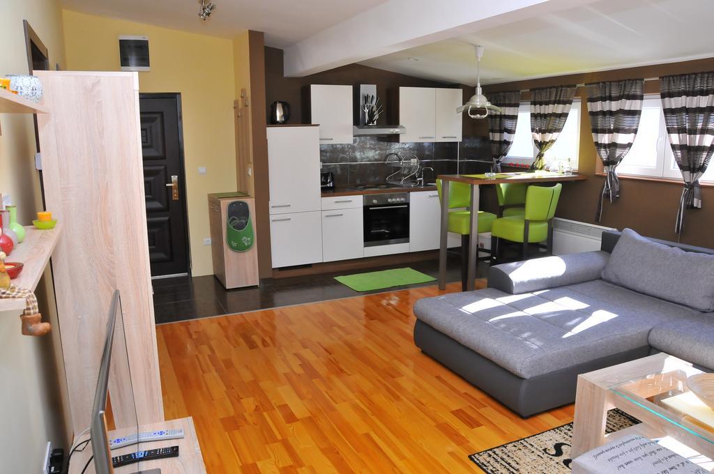 קופאוניק Apartments Foka & Spa - 600M From Gondola Ski Lift מראה חיצוני תמונה