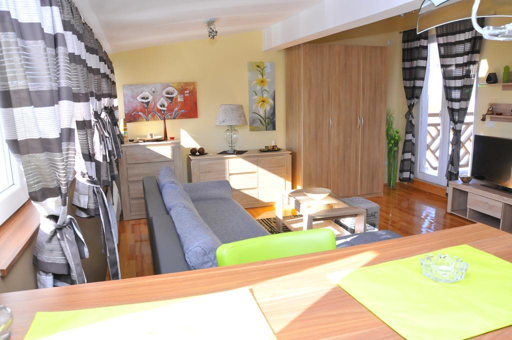 קופאוניק Apartments Foka & Spa - 600M From Gondola Ski Lift מראה חיצוני תמונה