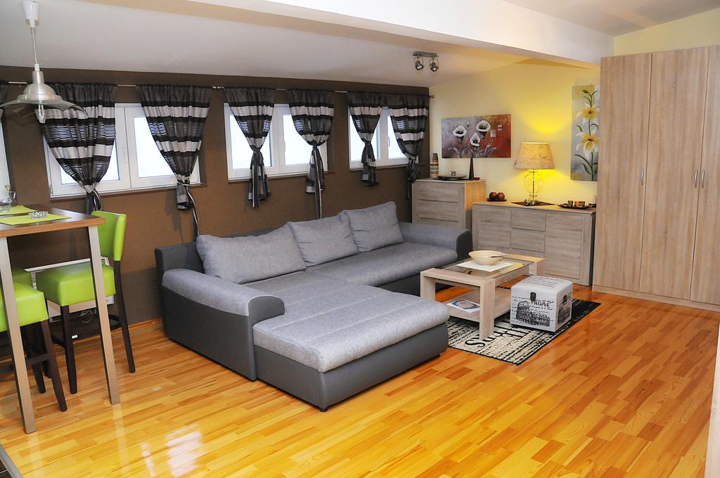 קופאוניק Apartments Foka & Spa - 600M From Gondola Ski Lift חדר תמונה