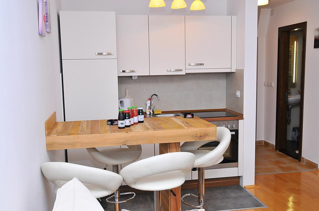 קופאוניק Apartments Foka & Spa - 600M From Gondola Ski Lift חדר תמונה