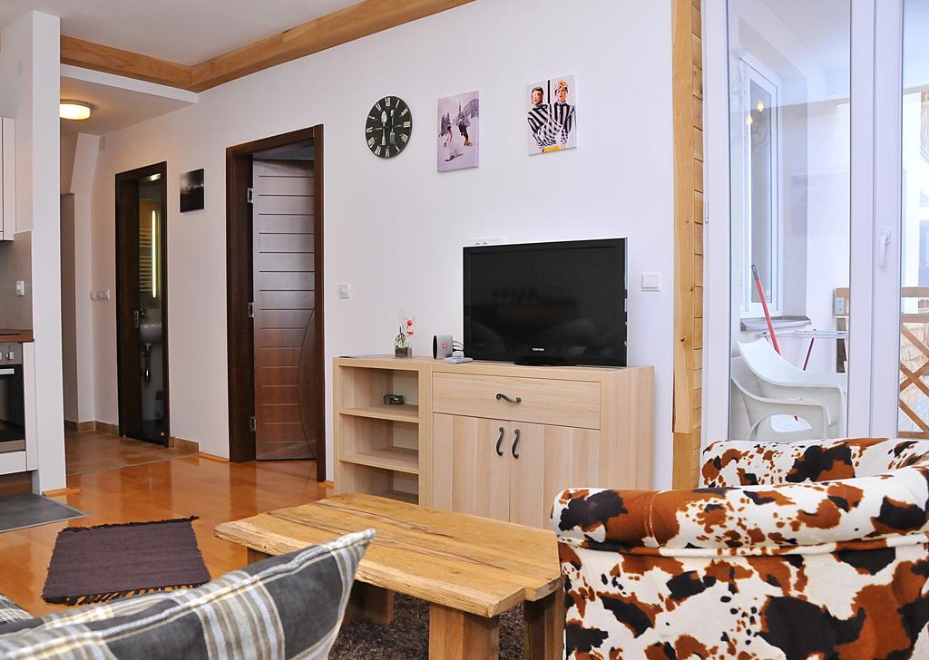 קופאוניק Apartments Foka & Spa - 600M From Gondola Ski Lift חדר תמונה
