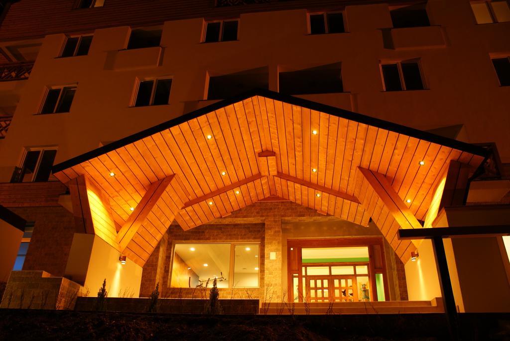 קופאוניק Apartments Foka & Spa - 600M From Gondola Ski Lift מראה חיצוני תמונה