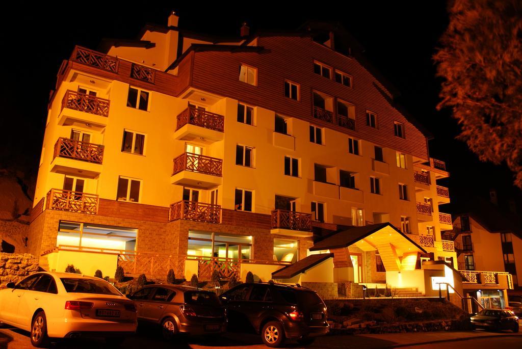 קופאוניק Apartments Foka & Spa - 600M From Gondola Ski Lift מראה חיצוני תמונה